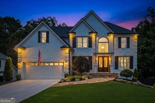 3410 Parsons Run, Suwanee, GA 30024