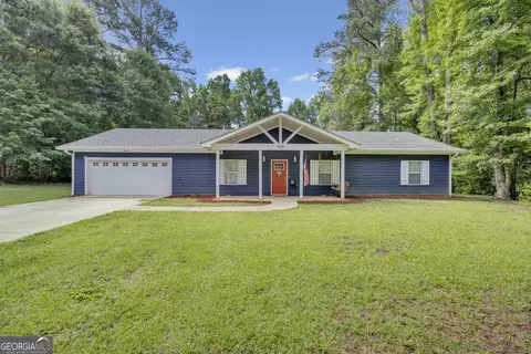 620 Kingston Ln NW, Conyers, GA 30012