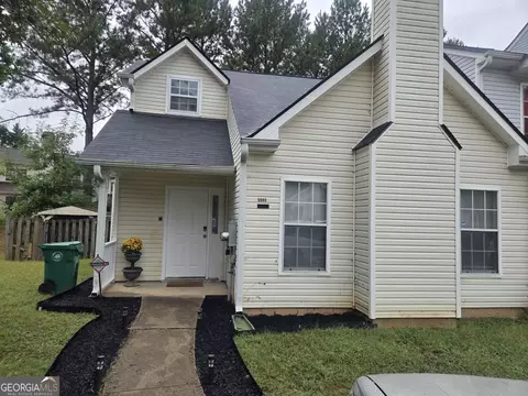 5980 Sherwood Trce, Lithonia, GA 30038