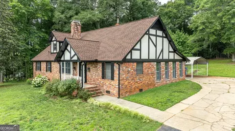773 Bill Rutledge Rd, Winder, GA 30680