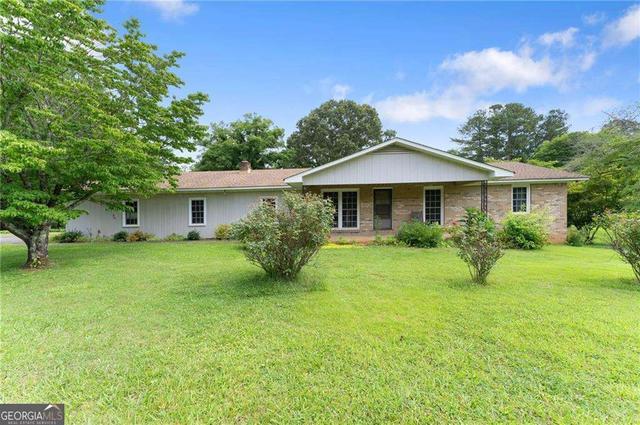 34 Oakmont Dr, Jasper, GA 30143