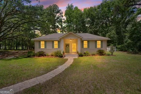 130 Porter Rd, Guyton, GA 31312