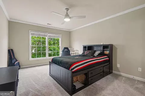 Bedroom - 1958 Mapmaker Dr, Dacula, GA 30019 photo 6 of 7
