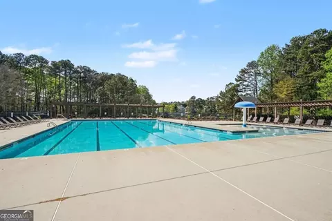 Exterior - 1958 Mapmaker Dr, Dacula, GA 30019 photo 7 of 7