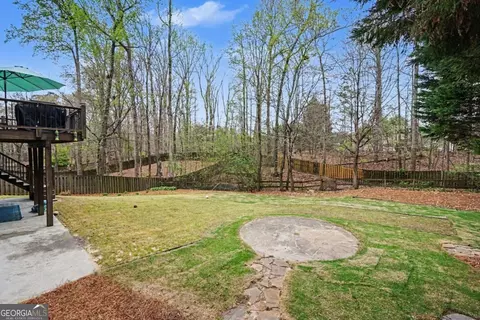 Exterior - 1958 Mapmaker Dr, Dacula, GA 30019 photo 6 of 7