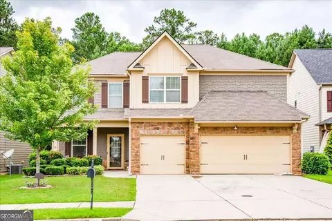 7306 Parkland Bnd, Fairburn, GA 30213