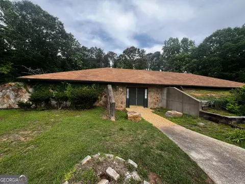 4391 Leola Rd, Douglasville, GA 30135