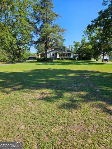 101 Halcyondale Rd, Sylvania, GA 30467