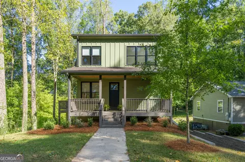 1453 Bridges Ave SW, Atlanta, GA 30310