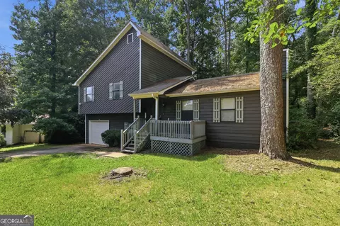 3521 Mustang Dr, Powder Springs, GA 30127