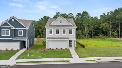1282 Harmony Ridge Ct, Jonesboro, GA 30238