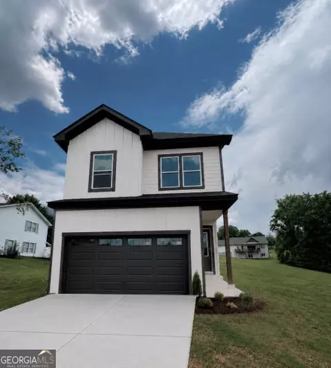 30 Golden Autumn Dr, Dahlonega, GA 30533
