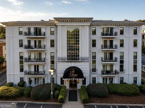 3203 Lenox Rd NE, Atlanta, GA 30324