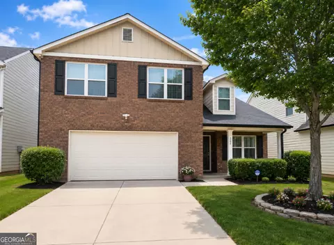 262 Parkview Place Dr, Mcdonough, GA 30253