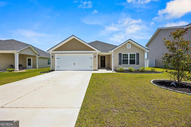 93 Hayden Dr, Saint Marys, GA 31558