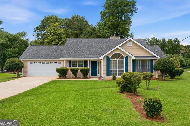 10 Belmont Trl, Covington, GA 30016