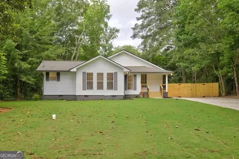 1 Virginia Cir SW, Rome, GA 30161