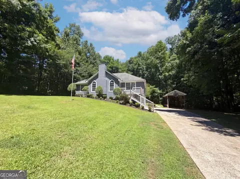 4150 Jonathan Ln, Cumming, GA 30040
