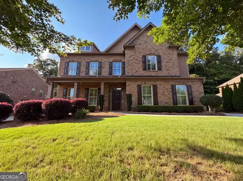 8785 Ellesmere Dr, Cumming, GA 30041