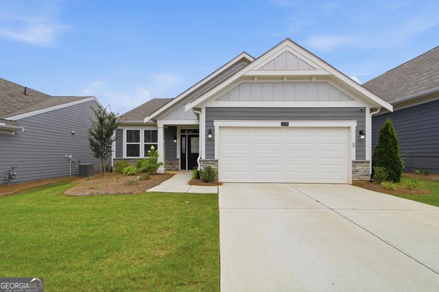210 Balsam Dr, Dallas, GA 30157