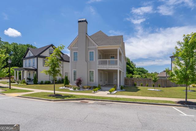 1489 Spruce Dr, Conyers, GA 30094