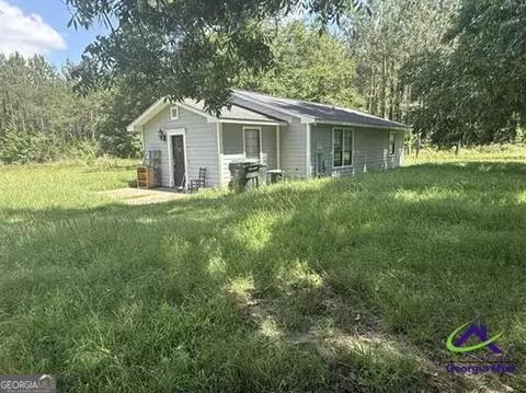 126 Gooseneck Ln, Hawkinsville, GA 31036