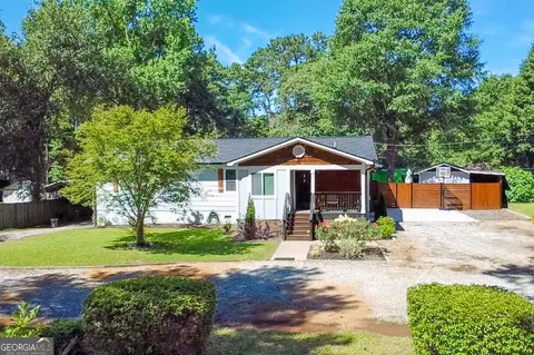 40 Pleasant Valley Rd, Mcdonough, GA 30253