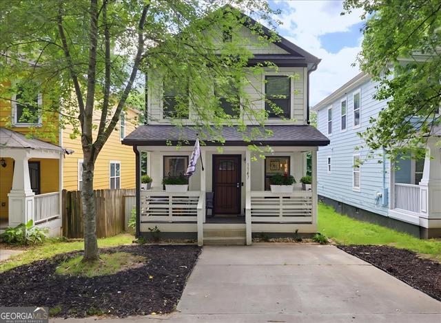 1147 Smith St SW, Atlanta, GA 30310