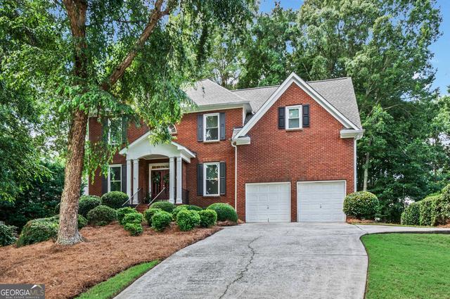 4250 Meadow View Ct, Cumming, GA 30041