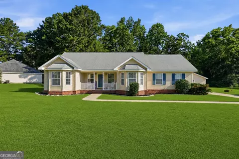 918 Teepee Way, Statesboro, GA 30461