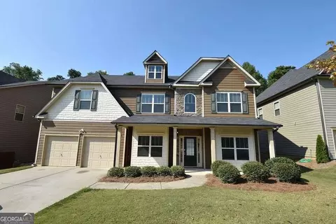 5340 Hopewell Manor Dr, Cumming, GA 30028