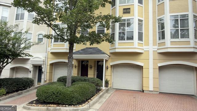 375 Highland Ave NE #404, Atlanta, GA 30312