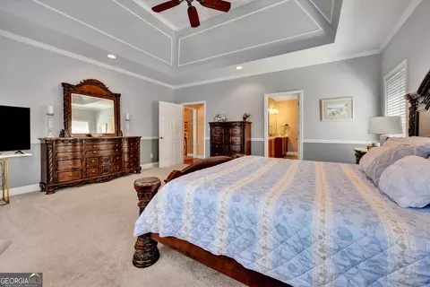 Bedroom - 45 Walnut Ln, Covington, GA 30014 photo 2 of 8