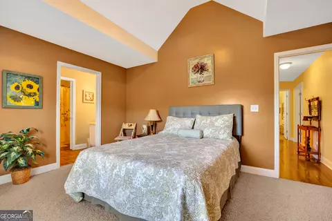 Bedroom - 45 Walnut Ln, Covington, GA 30014 photo 5 of 8
