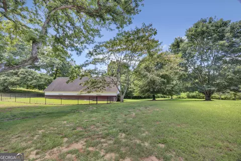 Exterior - 45 Walnut Ln, Covington, GA 30014 photo 9 of 22