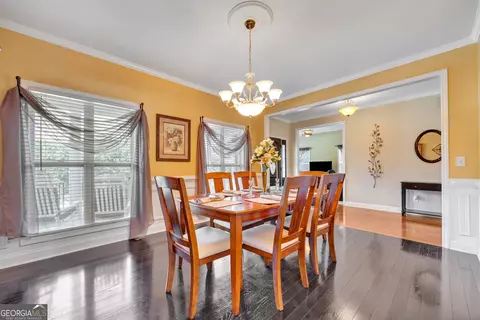 Dining - 45 Walnut Ln, Covington, GA 30014 photo 3 of 5