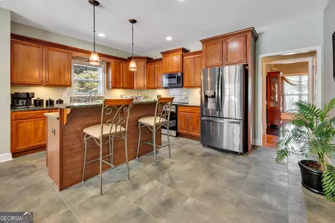 Kitchen - 45 Walnut Ln, Covington, GA 30014 photo 1 of 7