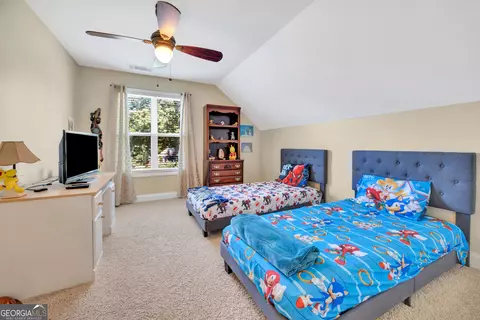 Bedroom - 45 Walnut Ln, Covington, GA 30014 photo 8 of 8