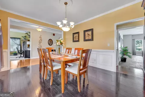 Dining - 45 Walnut Ln, Covington, GA 30014 photo 2 of 5