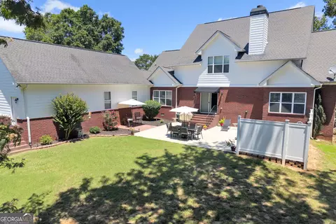 Exterior - 45 Walnut Ln, Covington, GA 30014 photo 19 of 22