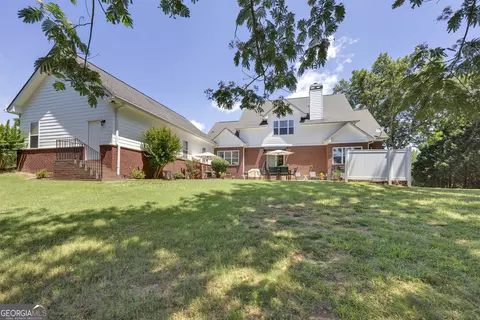 Exterior - 45 Walnut Ln, Covington, GA 30014 photo 11 of 22