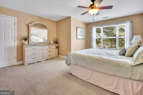 Bedroom - 45 Walnut Ln, Covington, GA 30014 photo 6 of 8