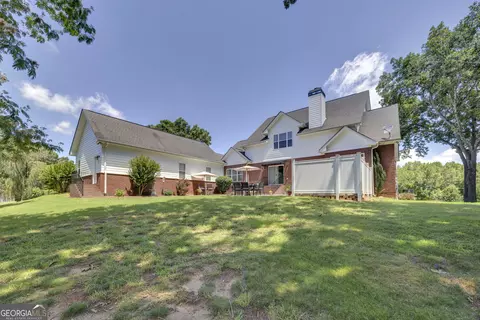 Exterior - 45 Walnut Ln, Covington, GA 30014 photo 10 of 22