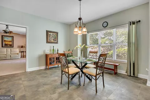 Dining - 45 Walnut Ln, Covington, GA 30014 photo 4 of 5
