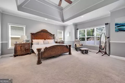 Bedroom - 45 Walnut Ln, Covington, GA 30014 photo 1 of 8