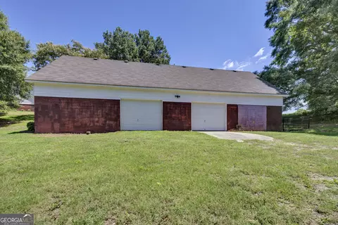 Exterior - 45 Walnut Ln, Covington, GA 30014 photo 22 of 22