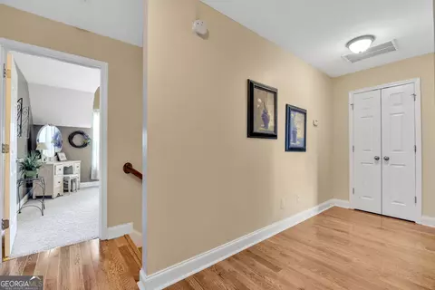Entry Way - 45 Walnut Ln, Covington, GA 30014 photo 5 of 5