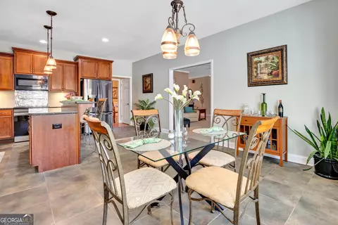 Dining - 45 Walnut Ln, Covington, GA 30014 photo 5 of 5