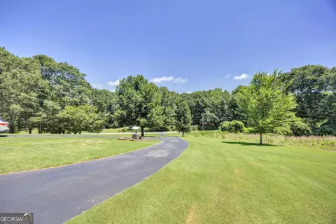 Exterior - 45 Walnut Ln, Covington, GA 30014 photo 17 of 22