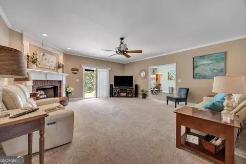 Living - 45 Walnut Ln, Covington, GA 30014 photo 1 of 2